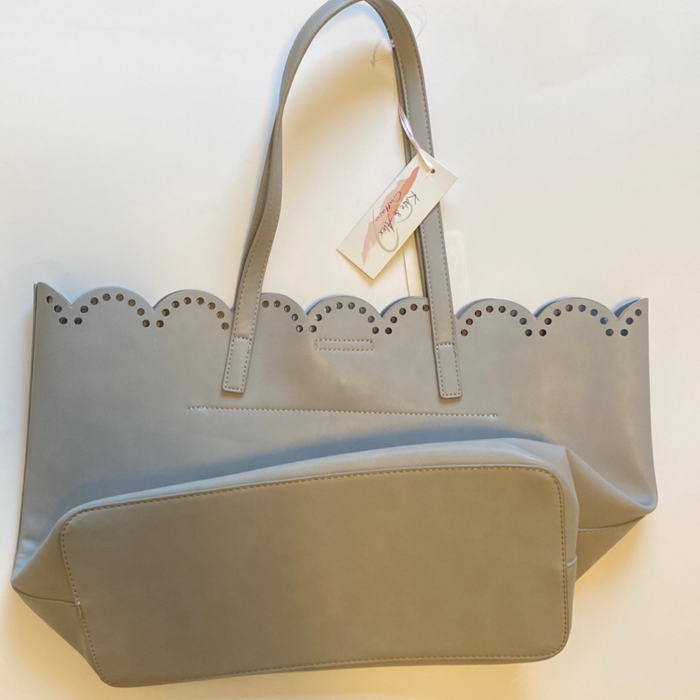 🦋🦋🦋NWT bag/tote
